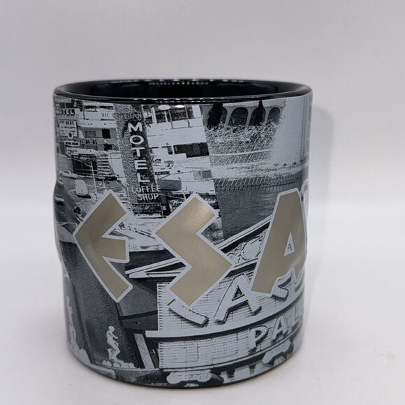 Ceasars Las Vegas Hotel 3D Huge Mug - Picture 2 of 8